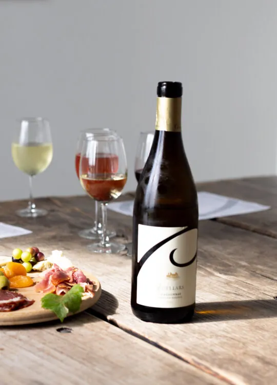 Binbilla Chardonnay – 90 points