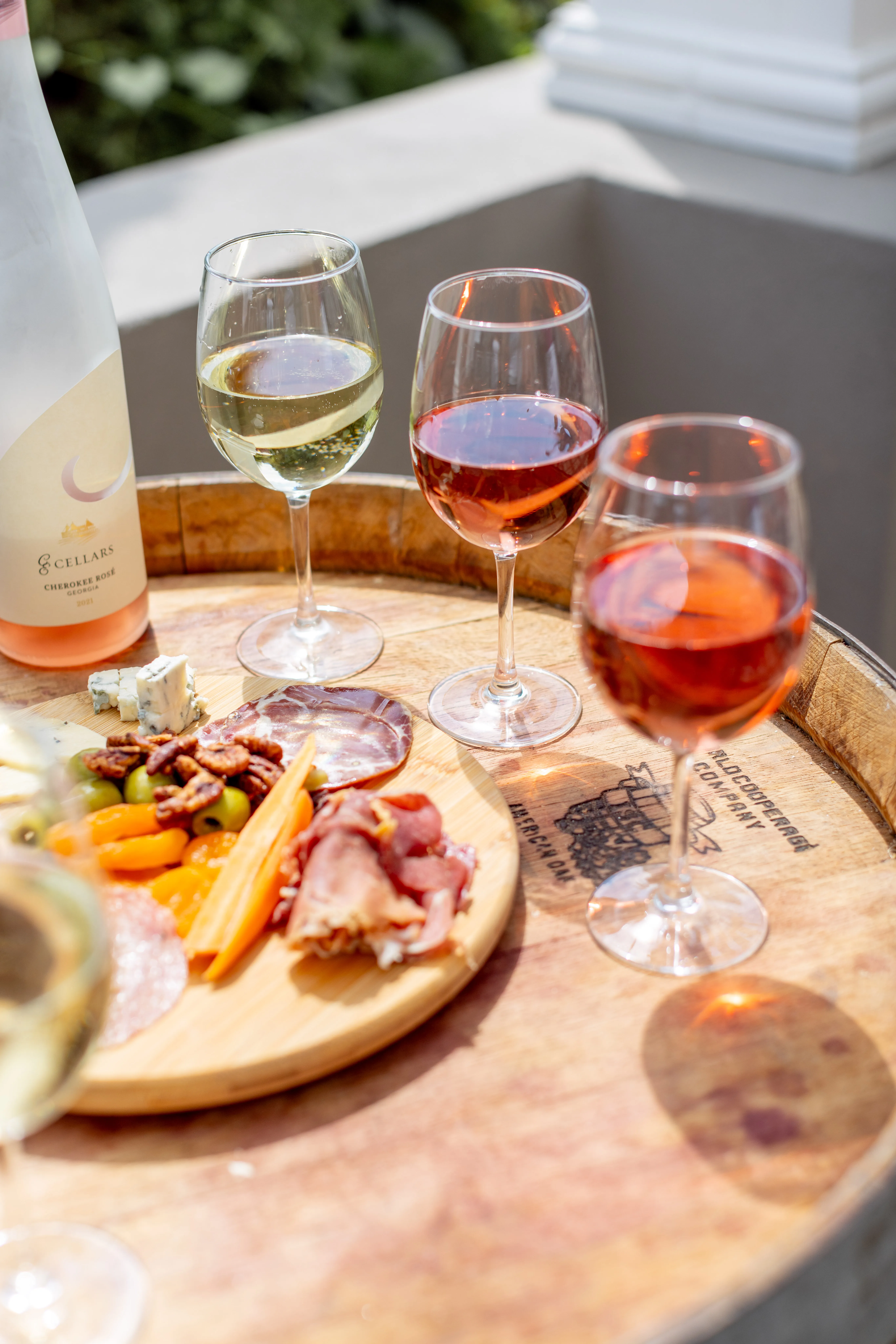 Sommelier Challenge International Wine & Spirits Competition