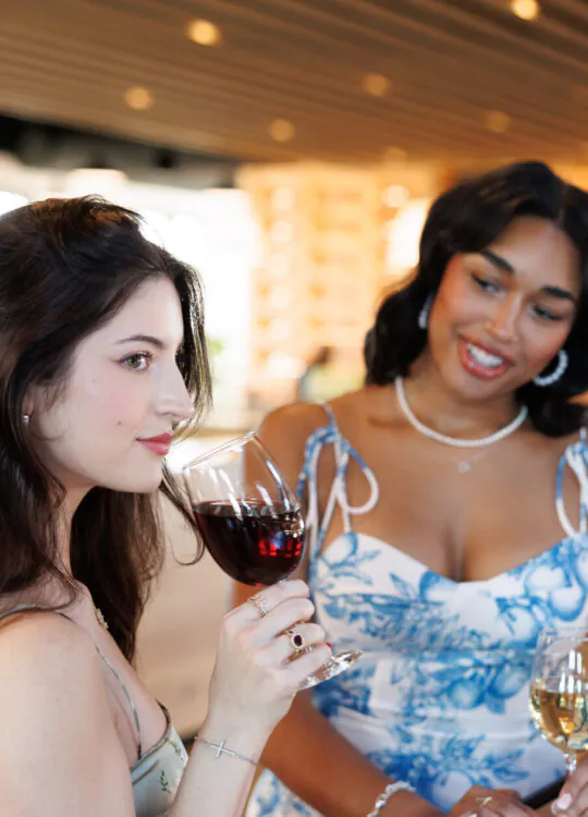 Binbilla Wine Tasting