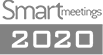 Smart Meetings 2020 badge