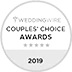 Couples’ Choice Awards 2019 badge