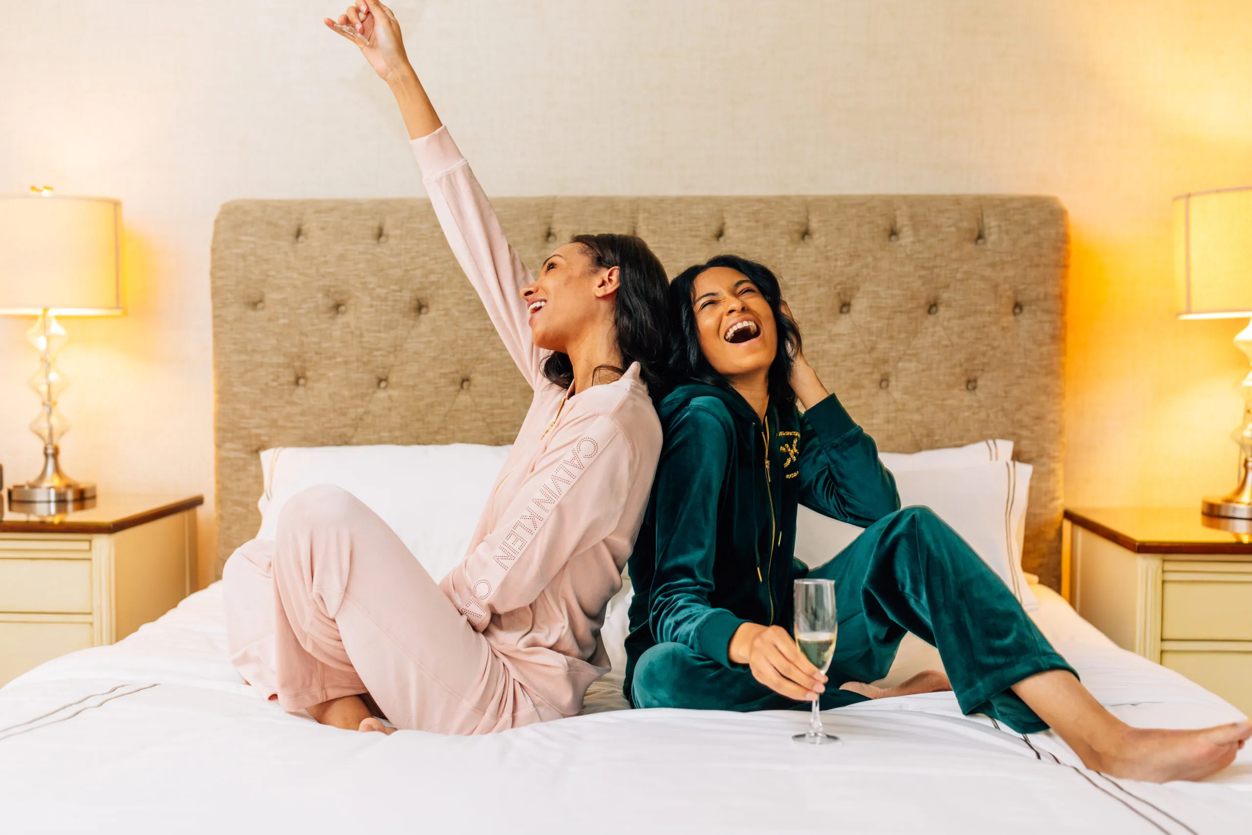 The Binbilla Girls’ Trip