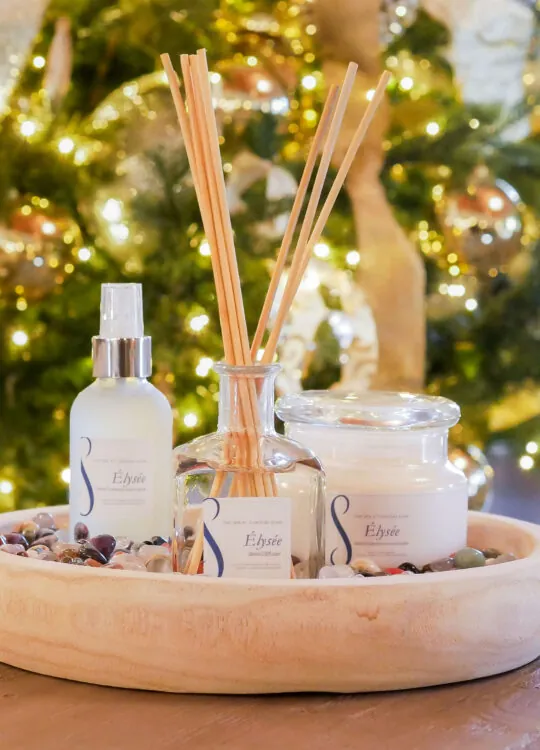 Holiday Offerings