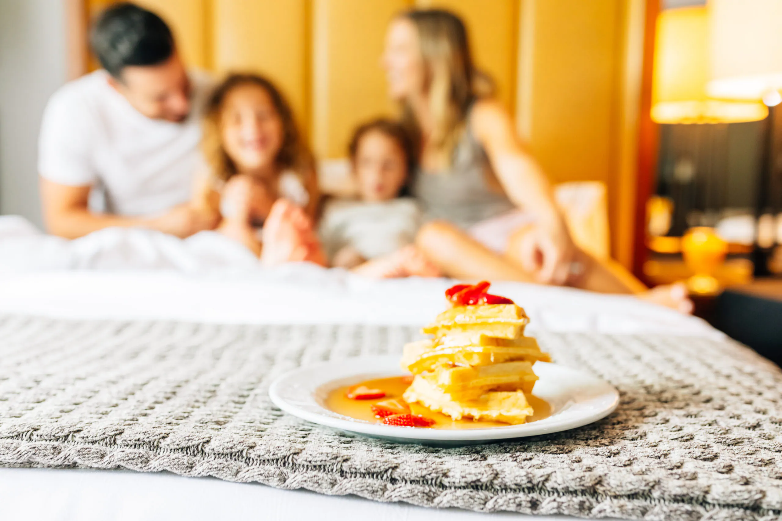 Sunrise Stay