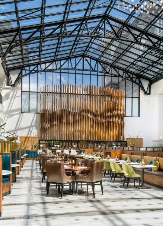 LIV Hospitality Design Awards