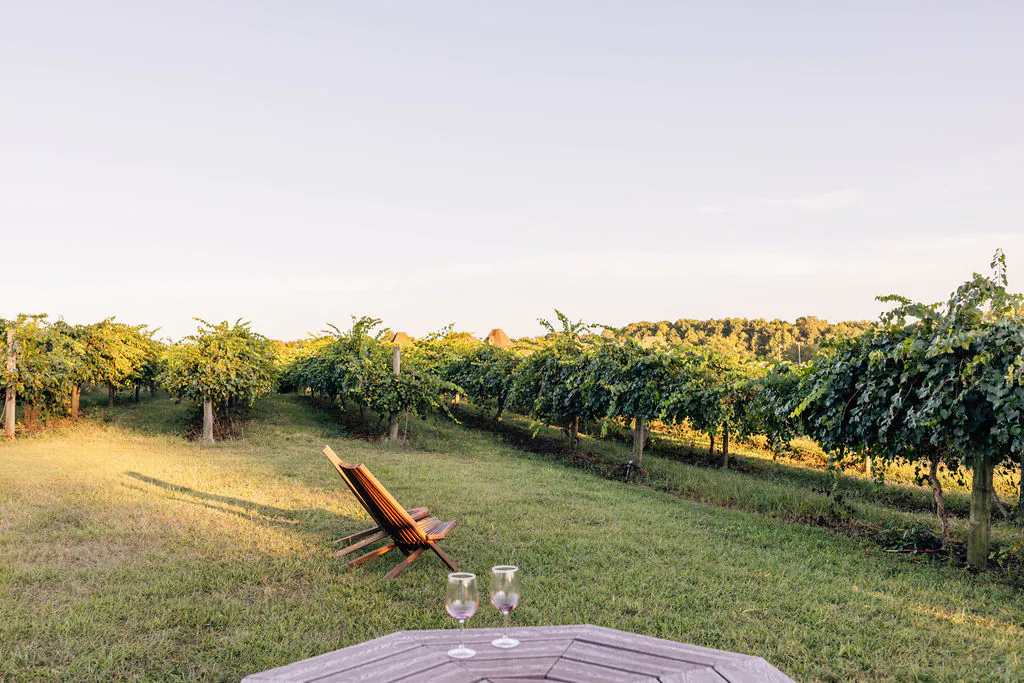 The Binbilla Retreat