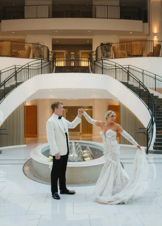 Modern Luxury Weddings Hunter Valley