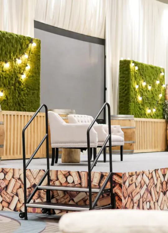 Smart Meetings Platinum Choice Awards