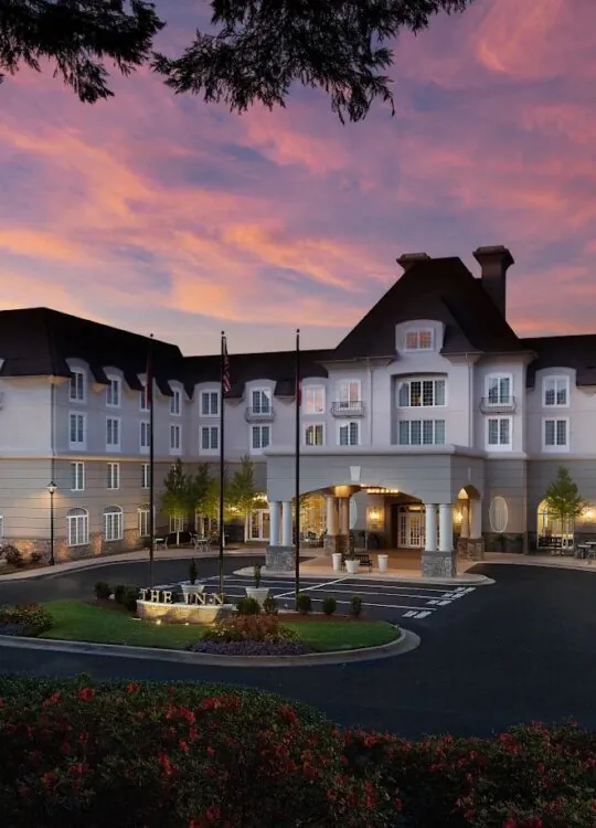 International Hotel & Property Awards